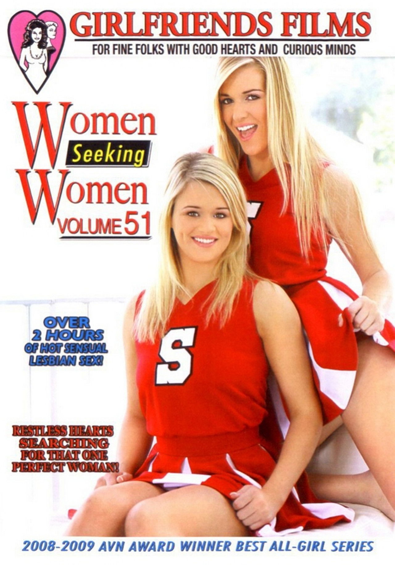 Women Seeking Women 51 Backdrop