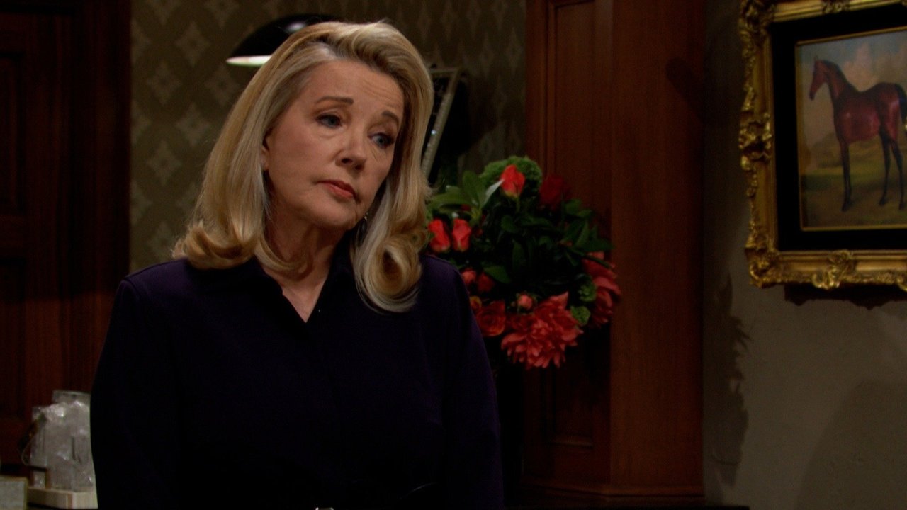 The Young and the Restless - Season 49 Episode 87 : Episode 87