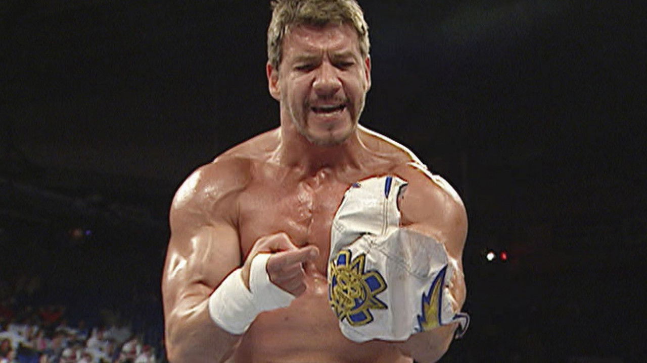 WWE SmackDown - Season 7 Episode 19 : SmackDown - May. 12, 2005