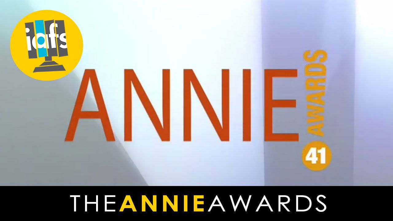 The Annie Awards — Épisode 1