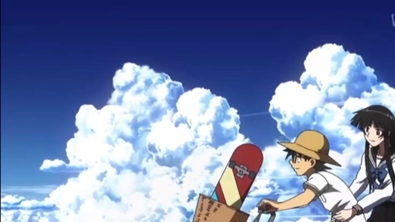 I Want to Protect Her