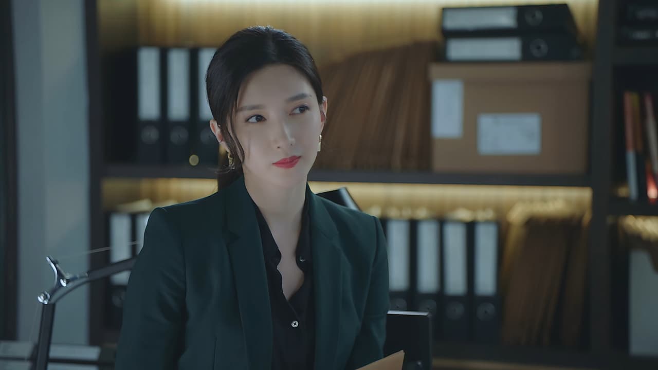 Lady of Law - Season 1 Episode 14 : Episode 14