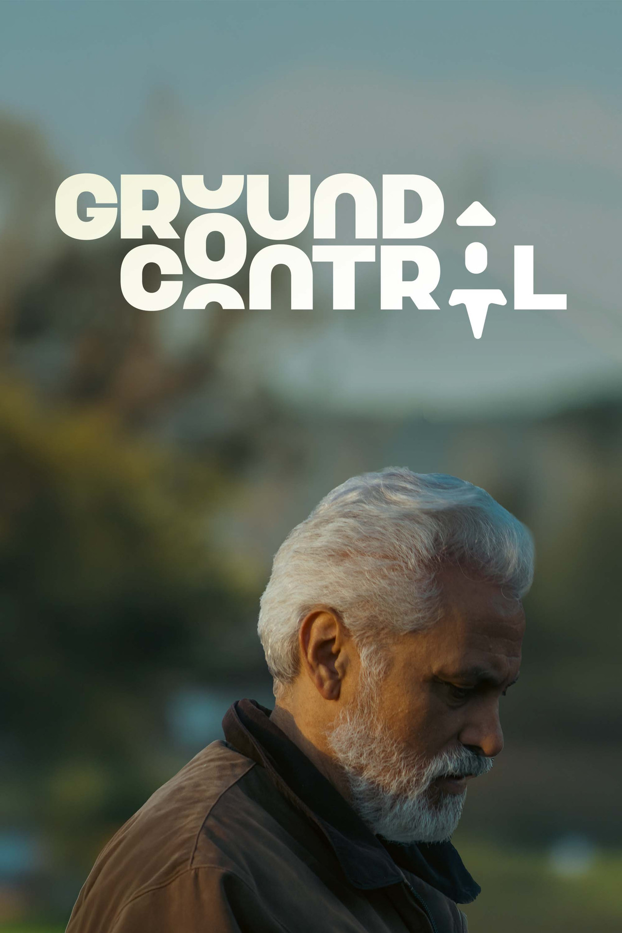 Ground Control filmaffisch