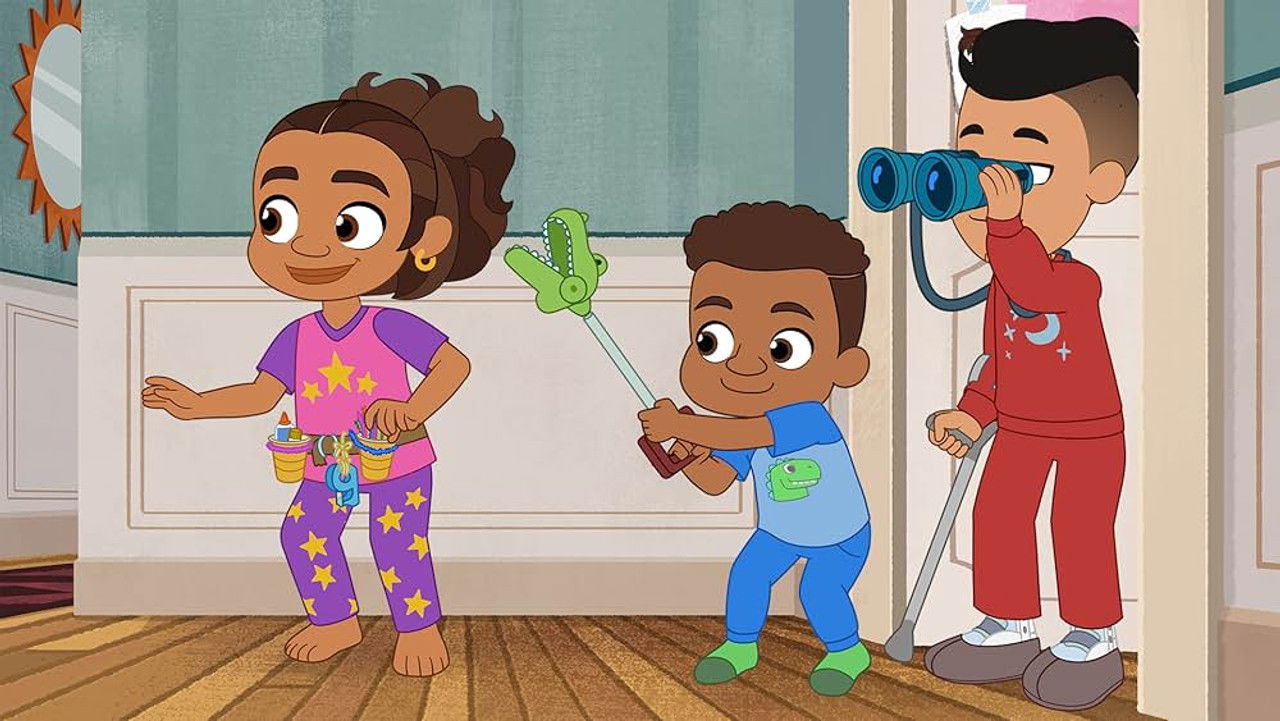 Alma's Way — Épisode 21