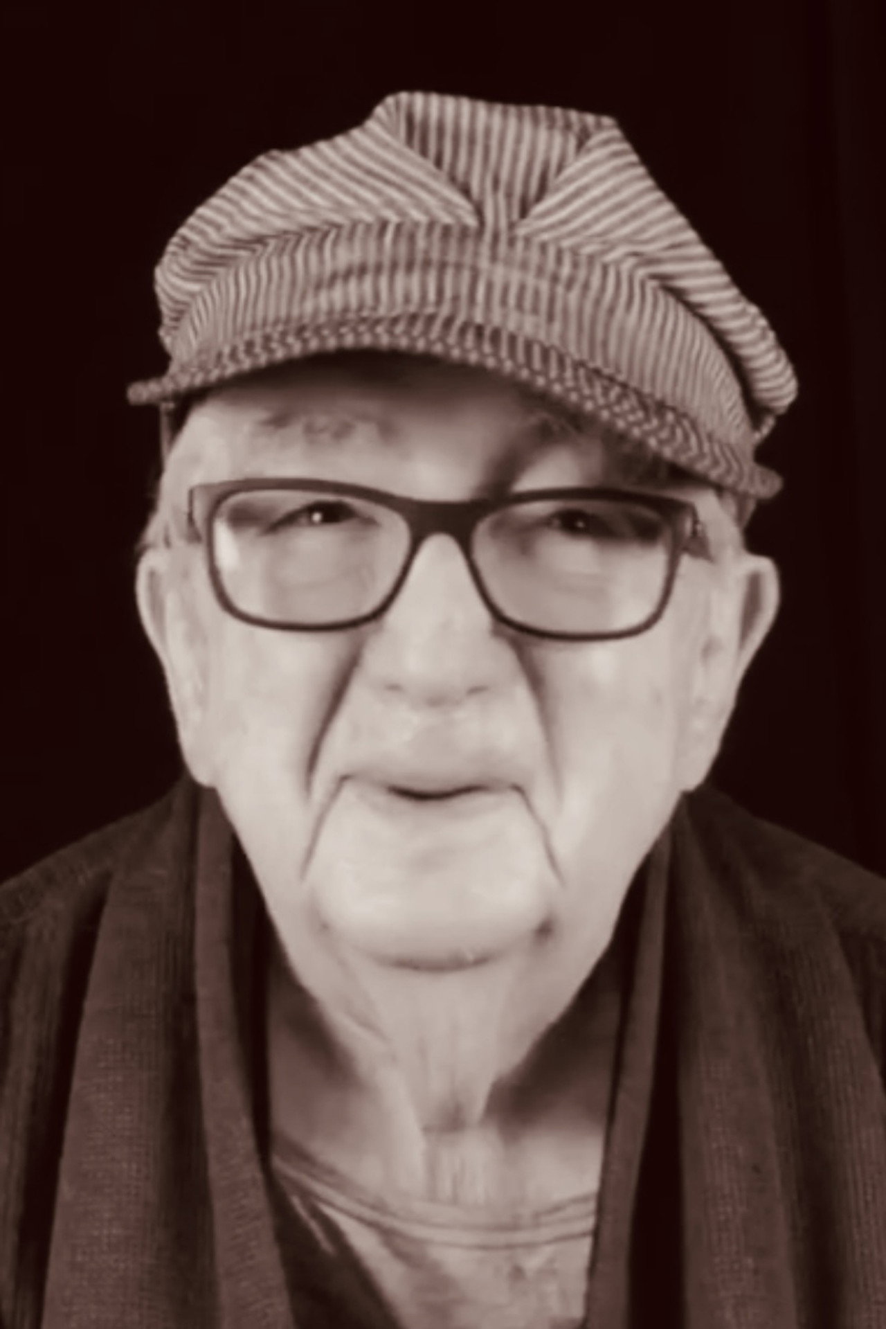 David Lipman