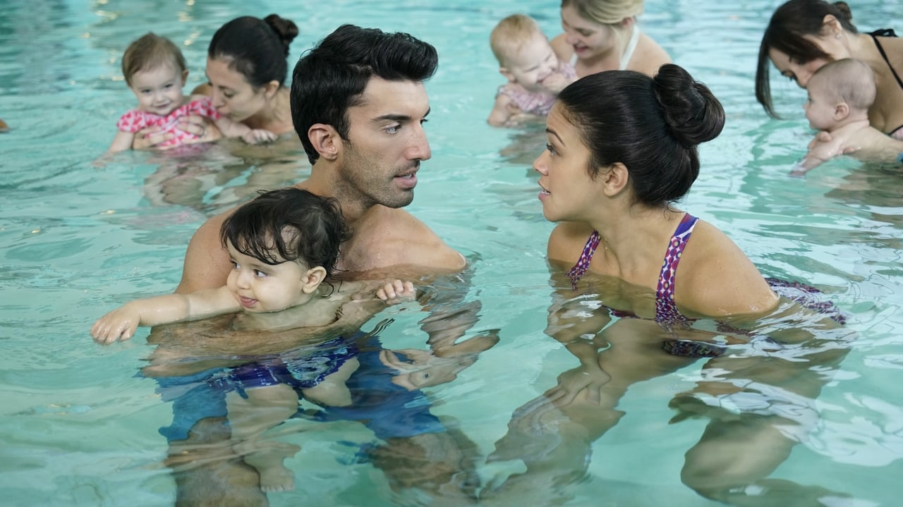 Jane the Virgin - Season 2 Episode 13 : Chapter Thirty-Five