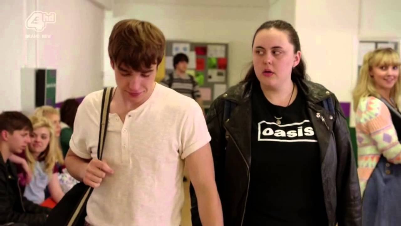 My Mad Fat Diary