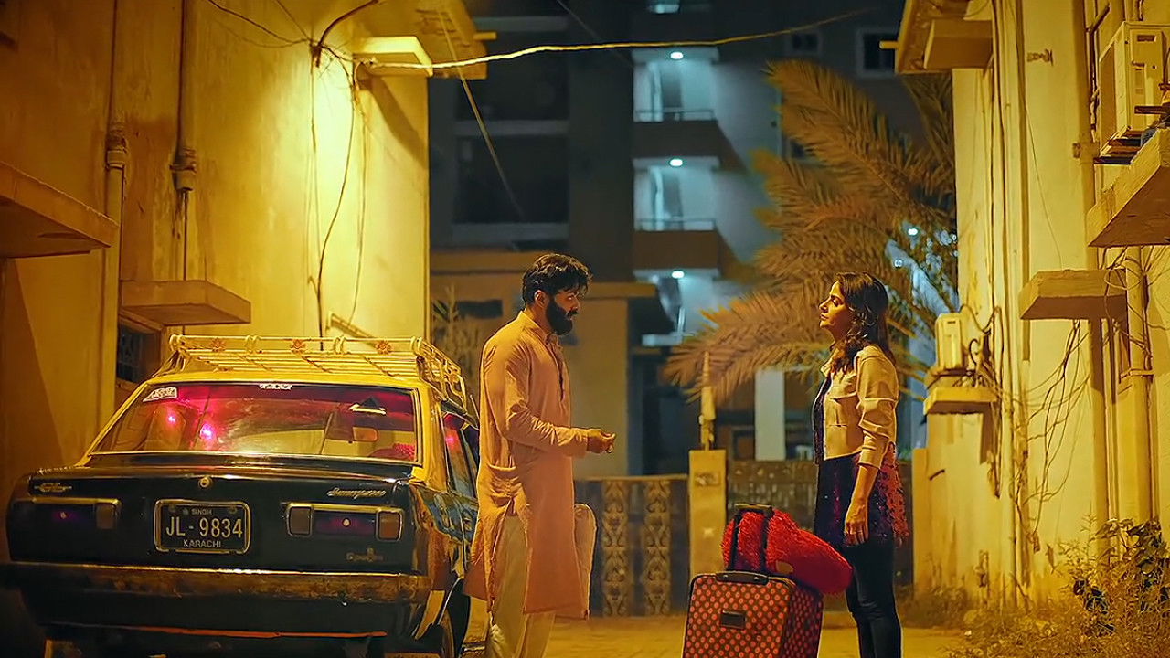 Naina Ki Sharafat — Épisode 4