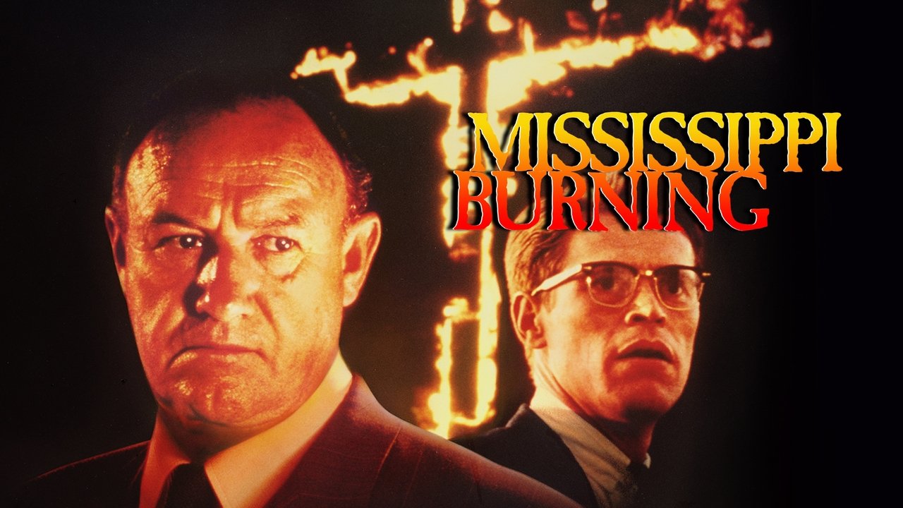 Mississippi Burning