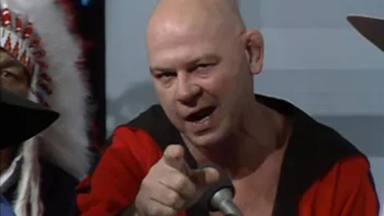 NWA World Championship Wrestling — Épisode 41