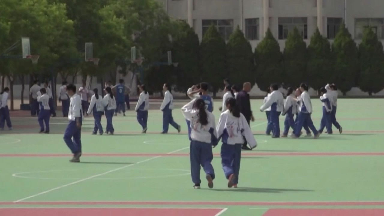 传奇故事 — Épisode 10