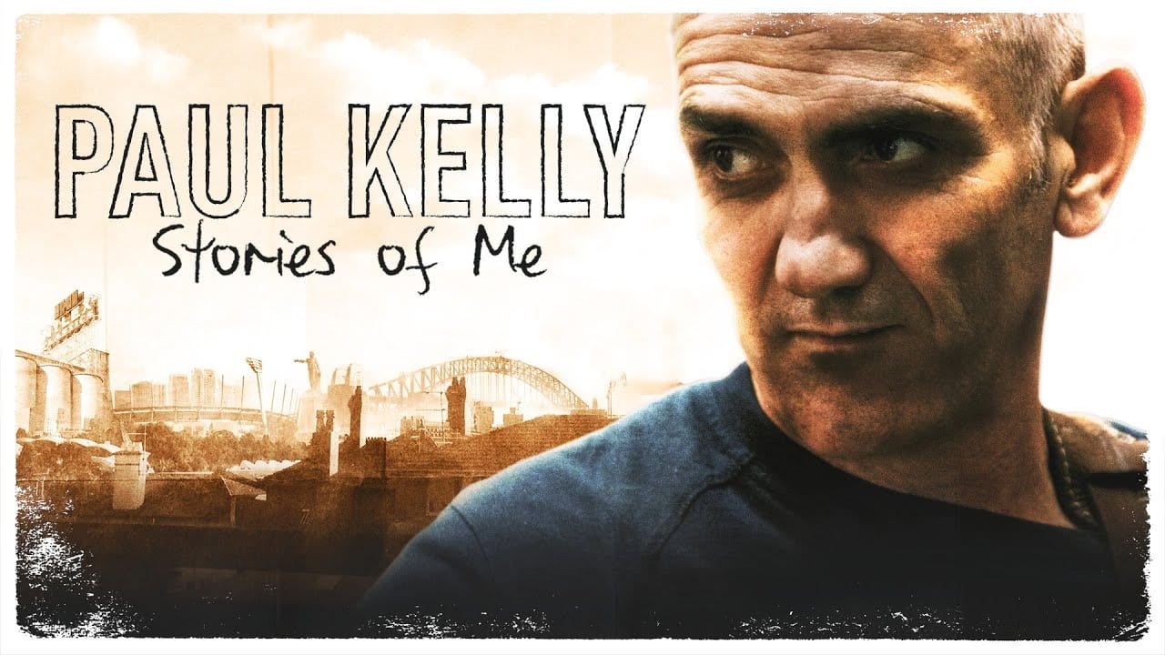 Scen från Paul Kelly: Stories of Me