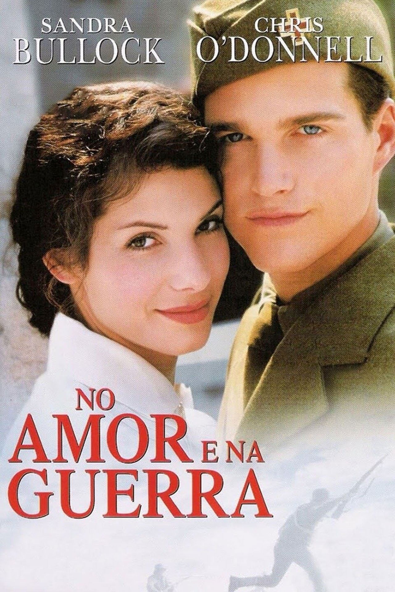 No Amor e na Guerra Dublado Online No Amor e na Guerra Dublado Online