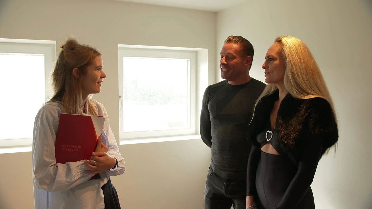 Huizenjagers - Season 11 Episode 1 : Episode 1