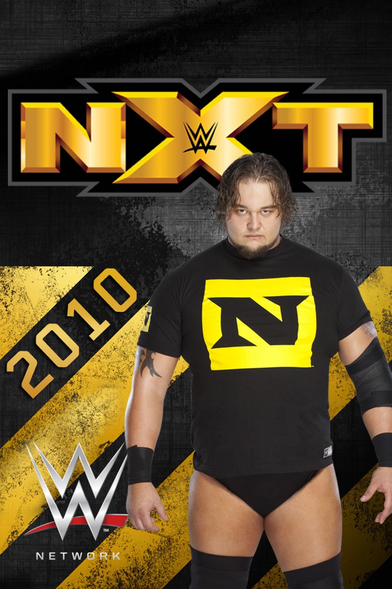 WWE NXT (2010)