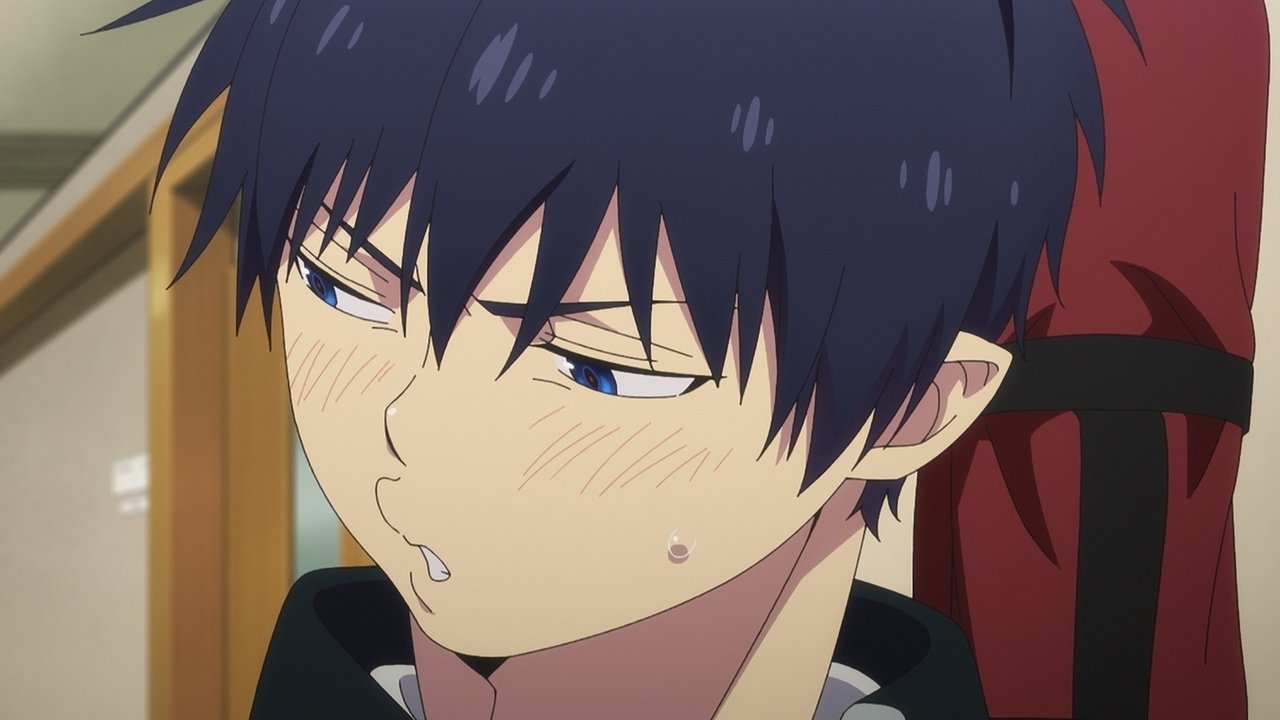 Blue Exorcist - Season 4 Episode 6 : Awakening