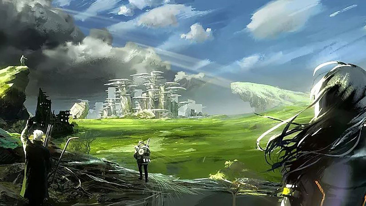 title image