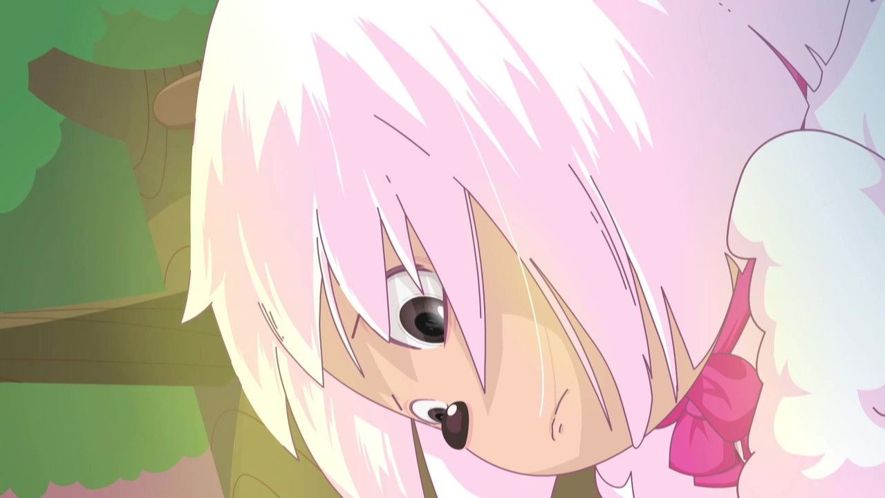 喜羊羊与灰太狼之筐出胜利 — Épisode 38