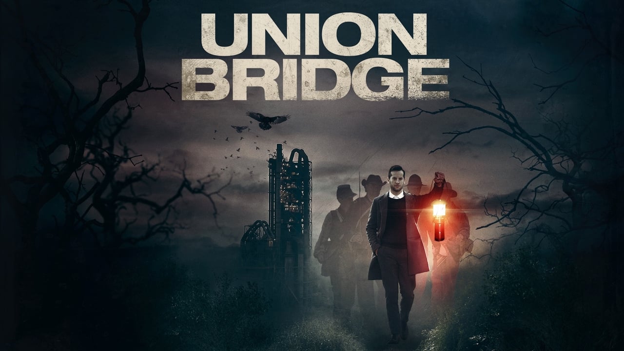 Union Bridge background