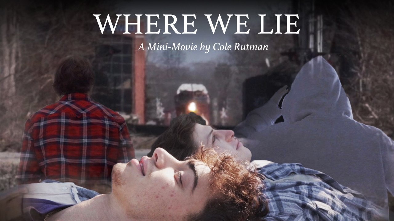 Where We Lie