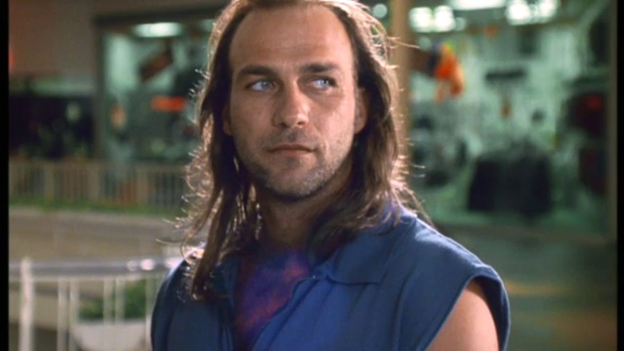 Point Blank Over and Out Film 1998 Moviebreak.de