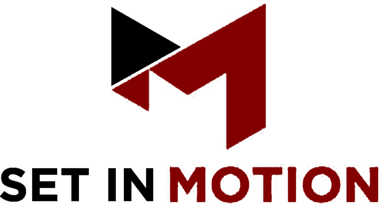 Set in Motion