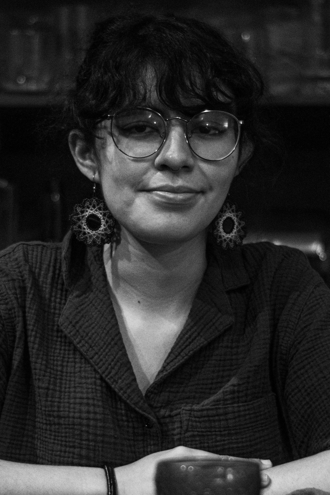 Lorena Gamiño