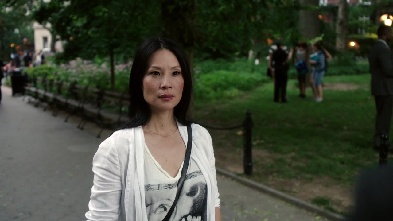 Elementary - Season 2 Episode 1 : Step Nine