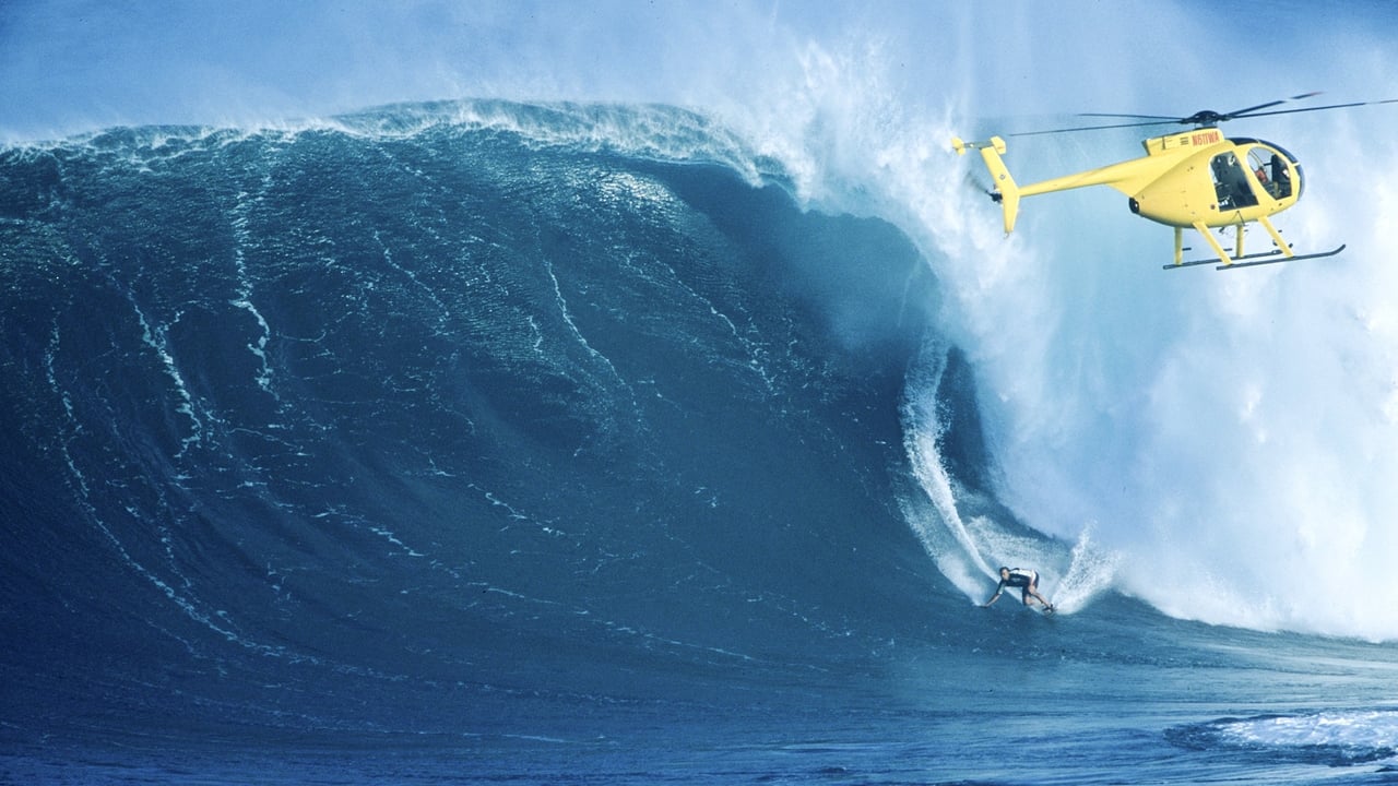 Scen från Take Every Wave: The Life of Laird Hamilton