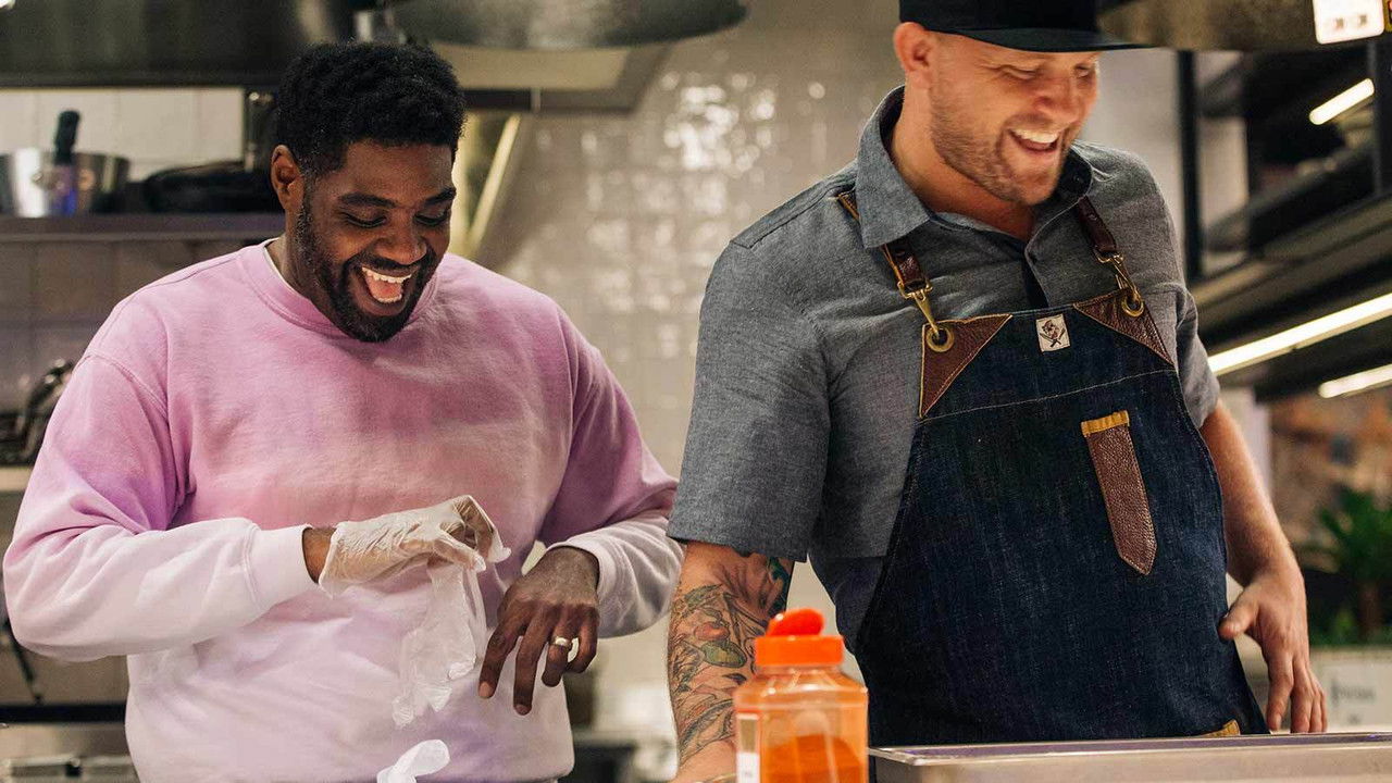 Fast Foodies — Épisode 6