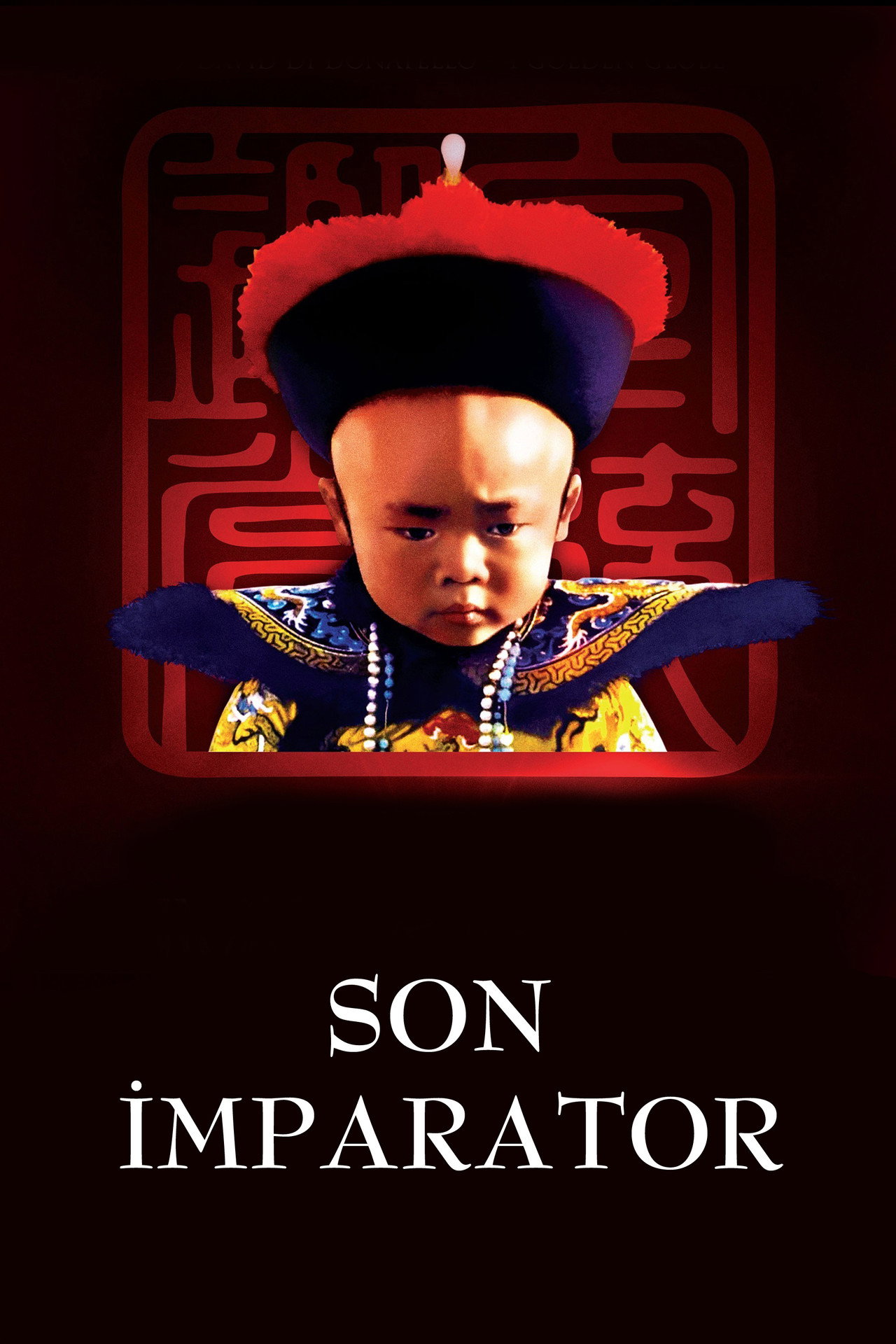 Son İmparator