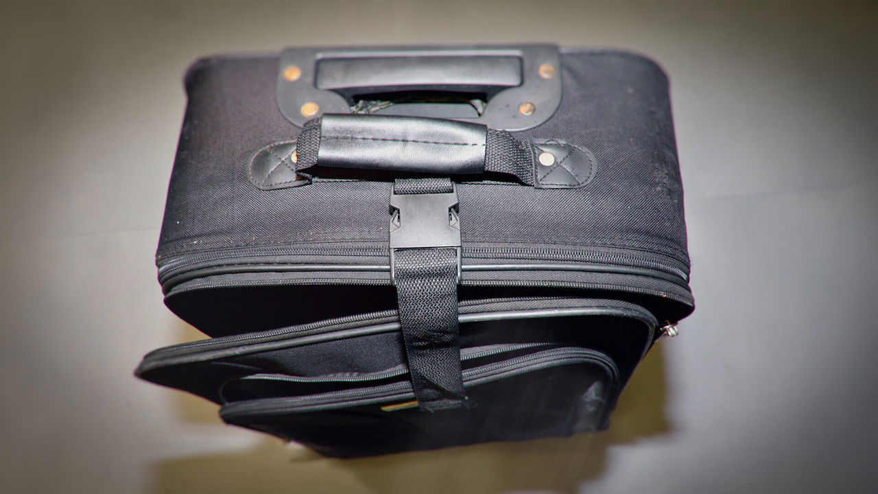 Un bail en enfer — Épisode 4