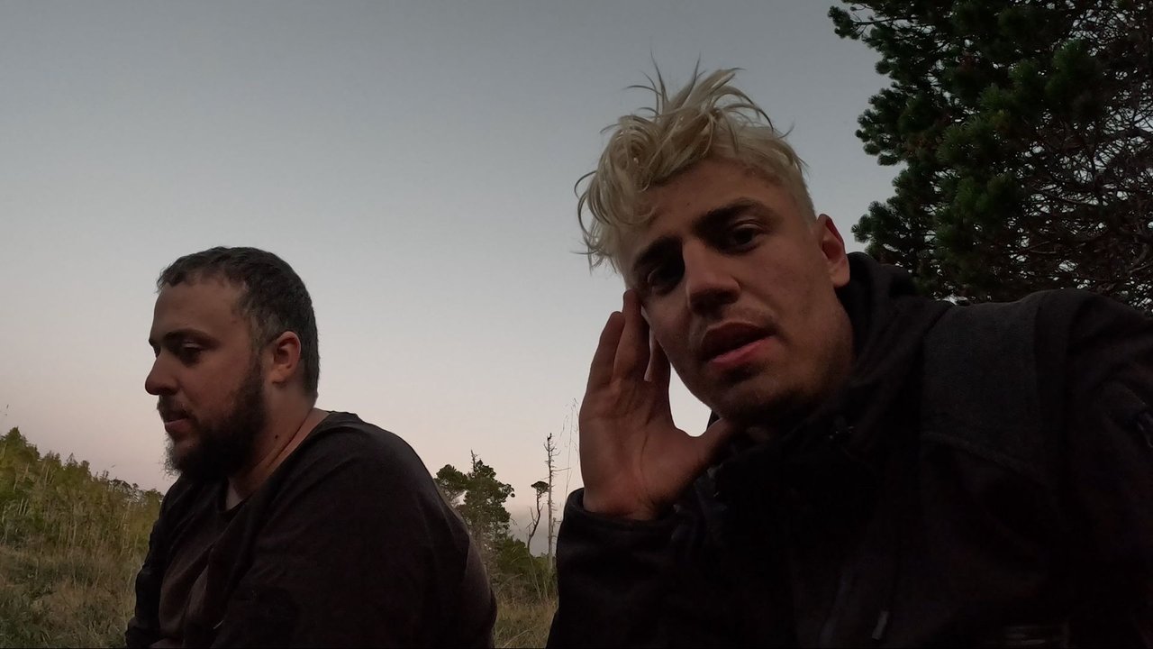 7 vs. Wild - Season 3 Episode 12 : Episode 12
