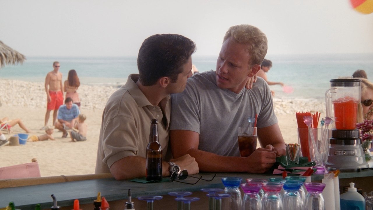 Beverly Hills, 90210 - Season 7 Episode 2 : Here We Go Again