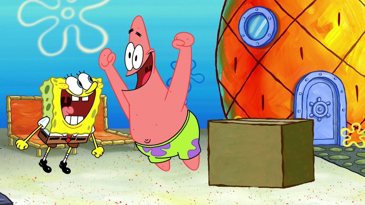 SpongeBob SquarePants - Season 14 Episode 6 : Squidiot Box