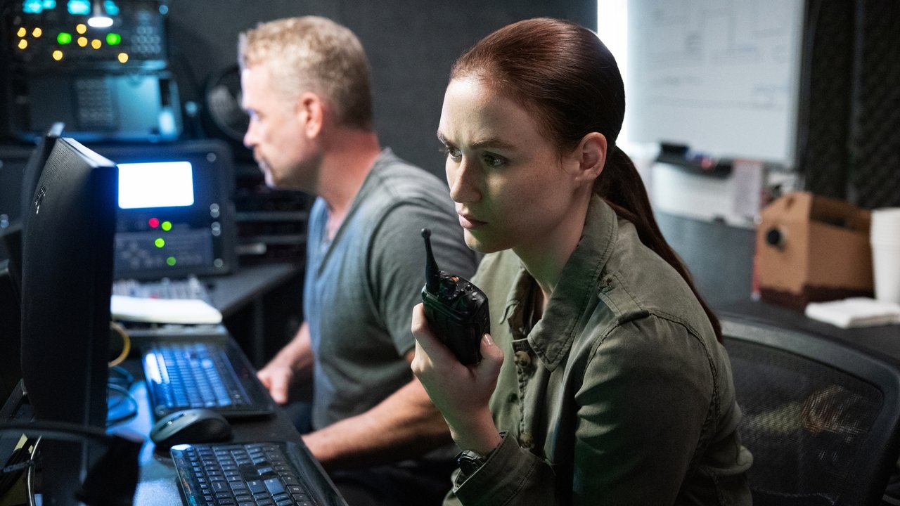 Bosch: Legacy - Season 2 Episode 7 : I Miss Vin Scully