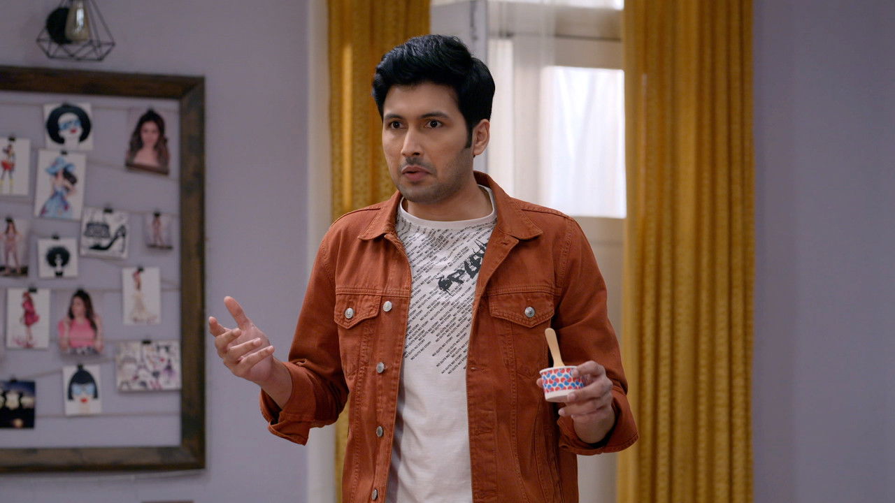 Jijaji Chhat Parr Koii Hai — Épisode 29