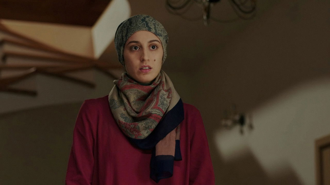 Проспект обороны — Épisode 13