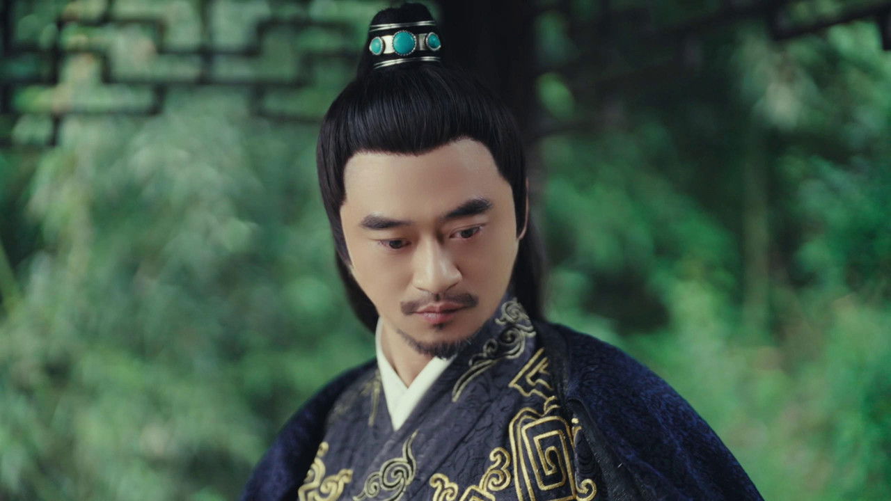 侠医谦哥 — Épisode 2