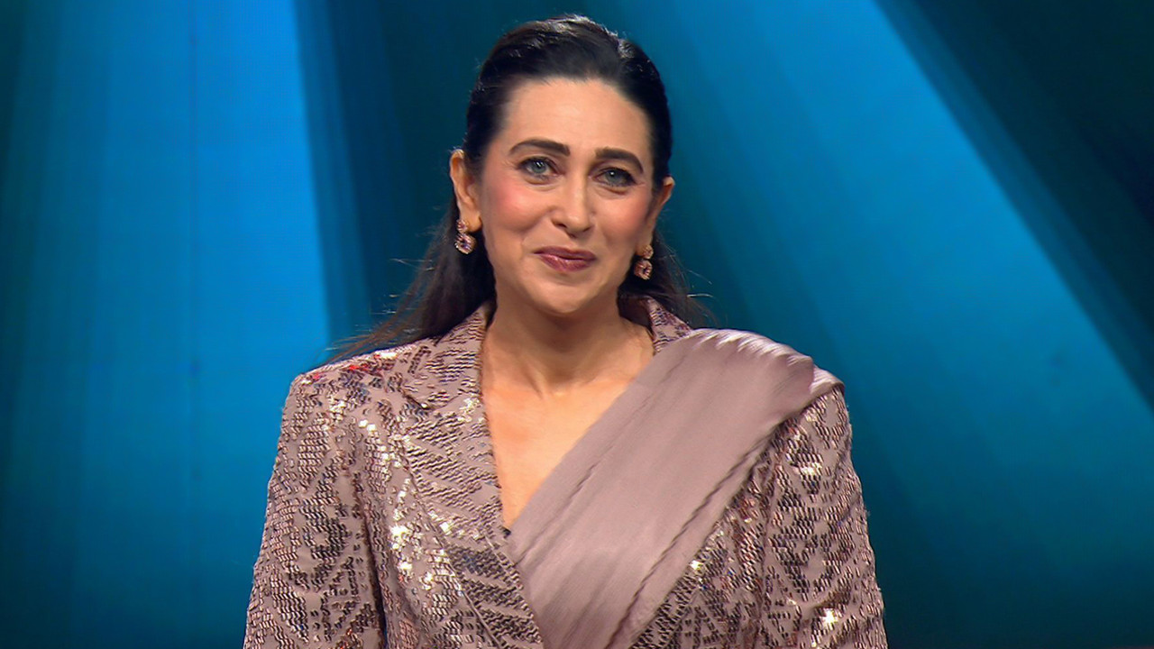 Indian Idol - Season 16 Episode 12 : Heroine No 1