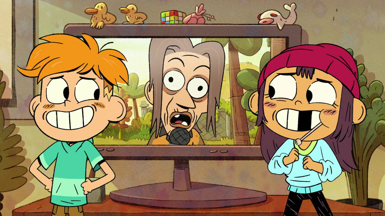 Wylde Pak — Épisode 4