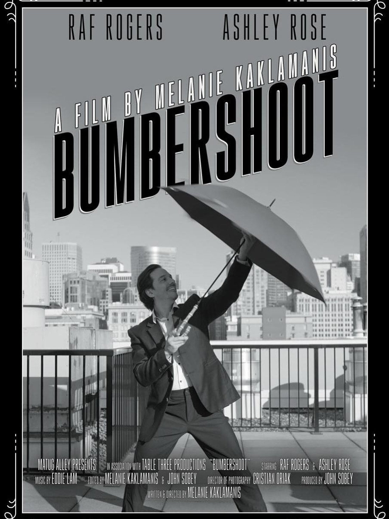 Bumbershoot