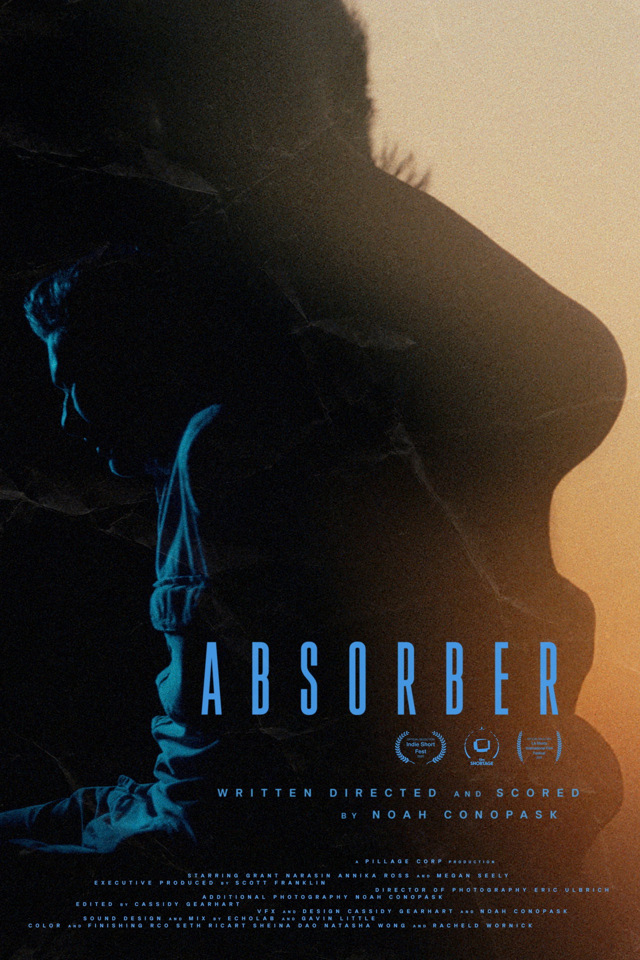 Absorber 2026