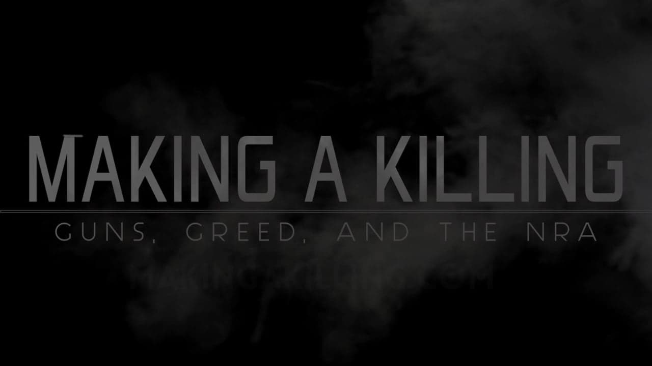 Making a Killing (2018)