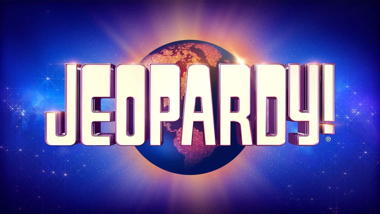 Jeopardy! - Season 8