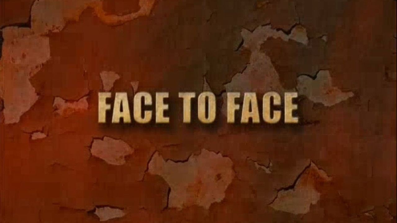 The Color of War — Épisode 2