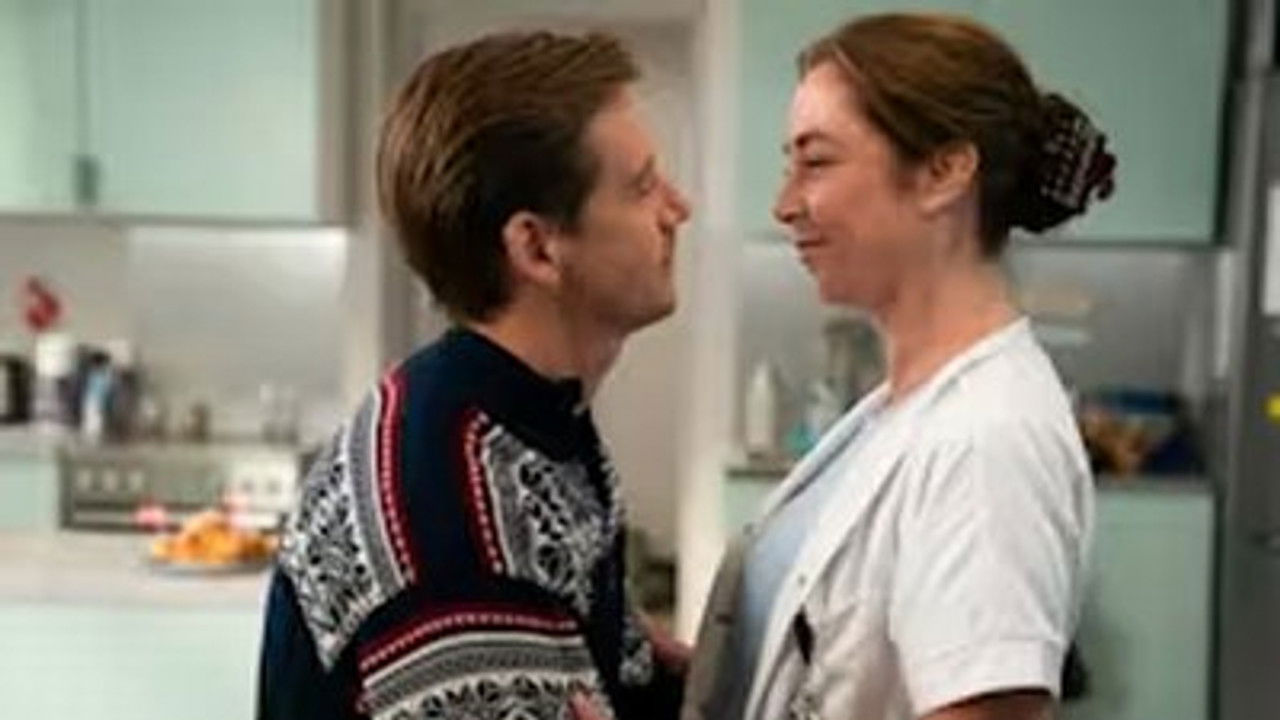 Dag og natt — Épisode 3