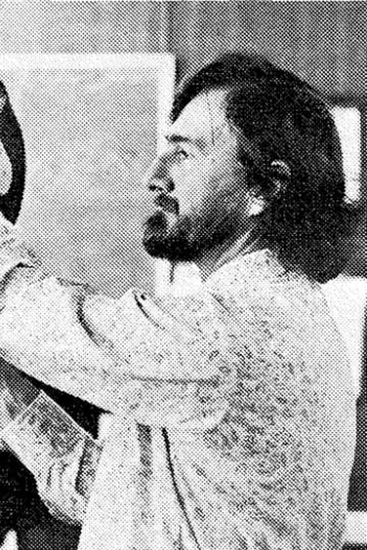 Bill Constable