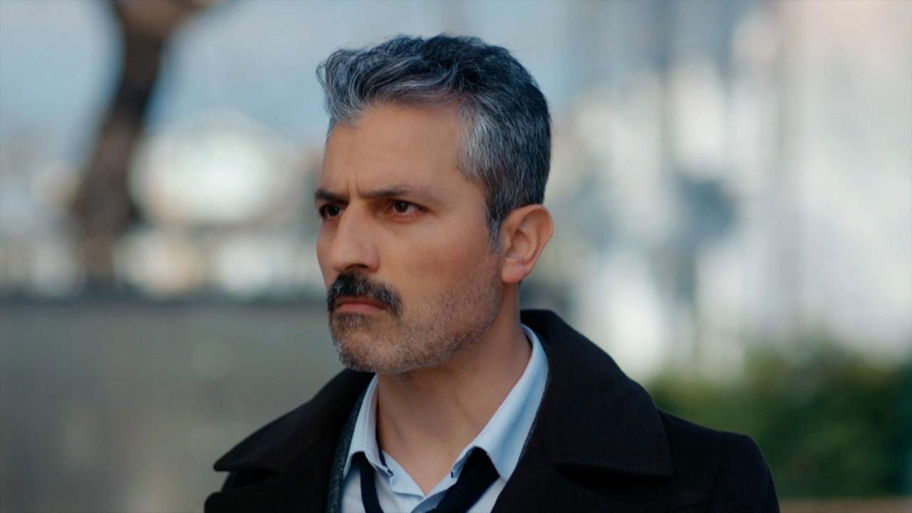 Baraj — Épisode 36