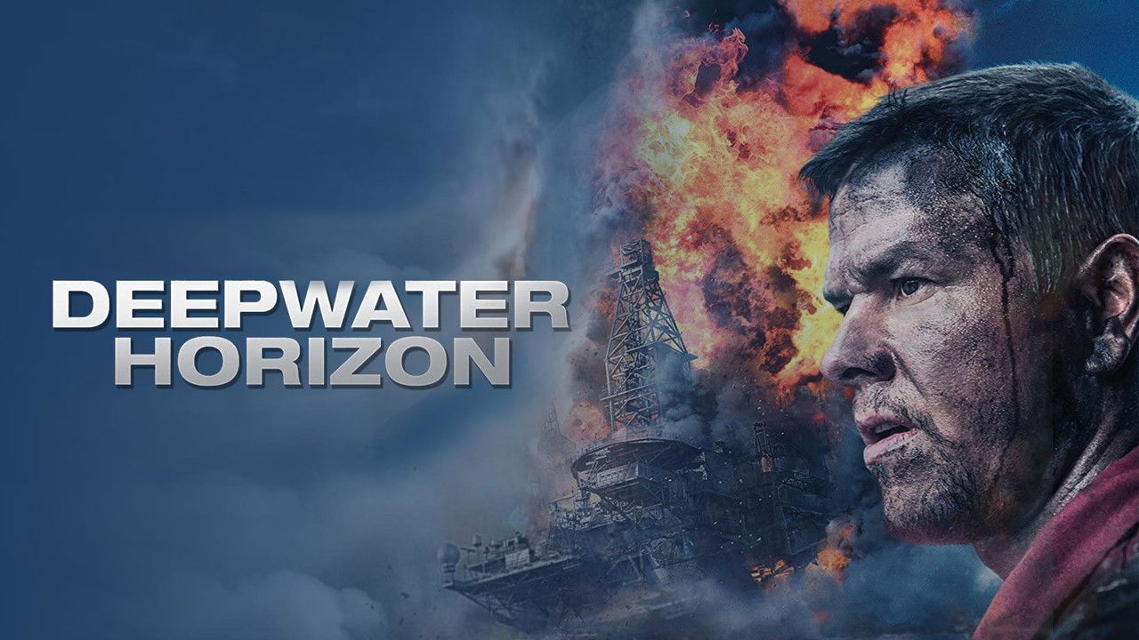 Deepwater Horizon